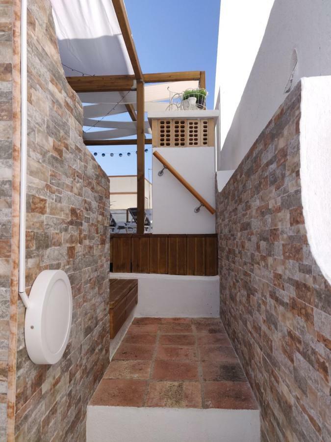 Casa Da Acoteia Villa Olhão Exterior photo